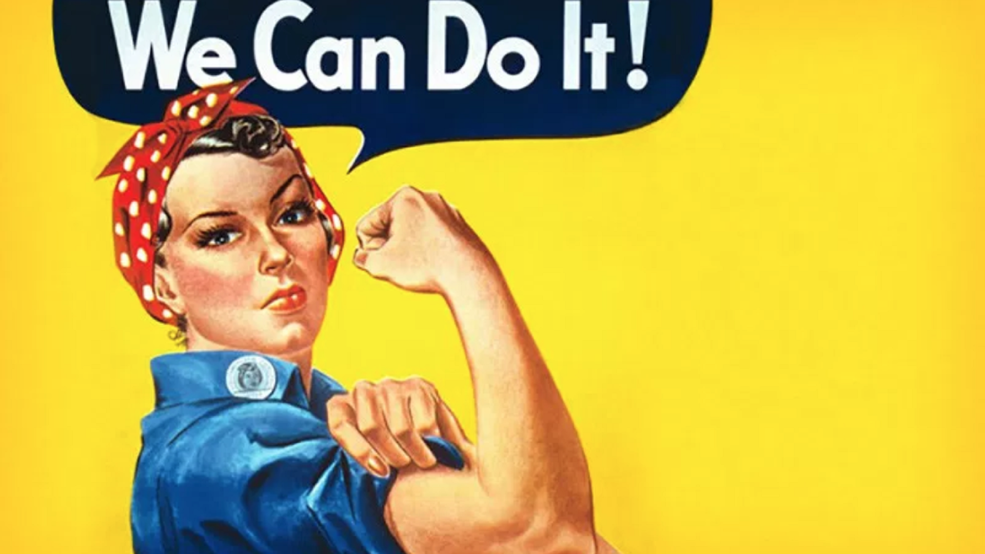 Día Internacional de la Mujer