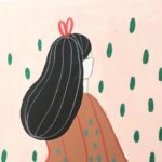 Marta Abad Blay, ilustraciones llenas de vida 20 marca trendy marta abad