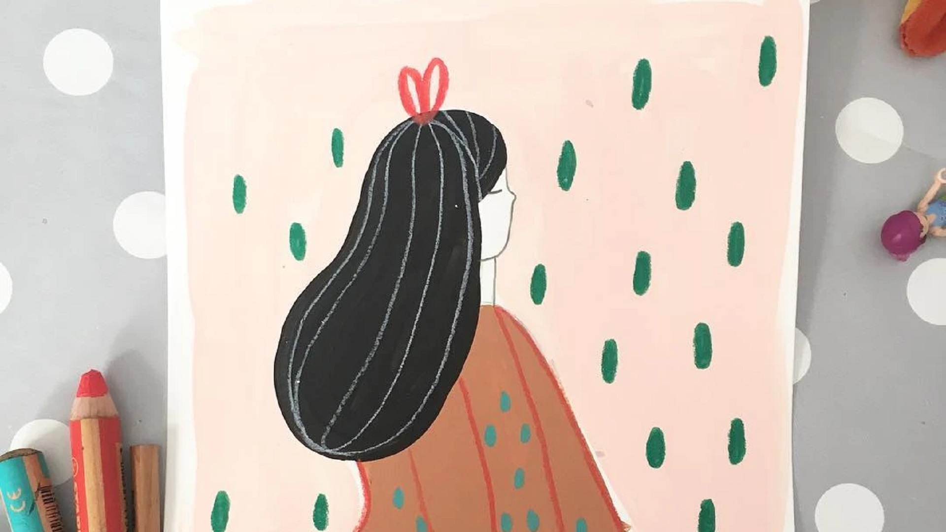 Marcas Trendy 5 marca trendy marta abad