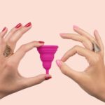 Conoce los beneficios de la copa menstrual y descubre cómo ponértela 29