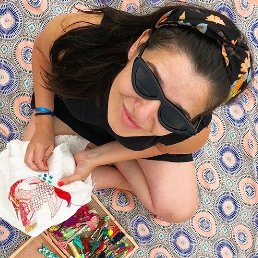 Lorena Olmedo 1 Lorena Olmedo