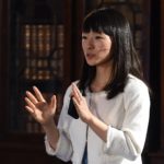 Organiza tu armario a lo Marie Kondo 26 Marie Kondo