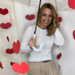 Patricia Ramírez 14 Patricia Ramírez