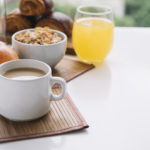 Teledesayunos, para empezar bien el día 20 Teledesayuno