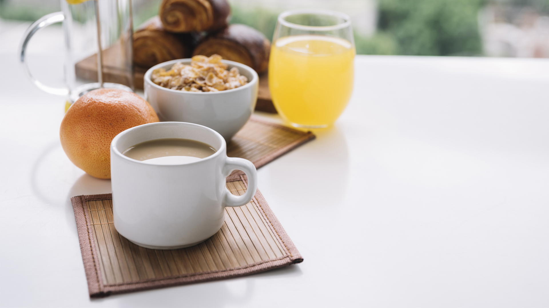 Marcas Trendy 5 Teledesayuno