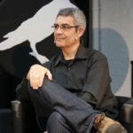 Víctor Fernández Correas (escritor): “La vida es la mayor de las novelas, cuyo final siempre está por escribir” 22 Víctor Fernández Correas