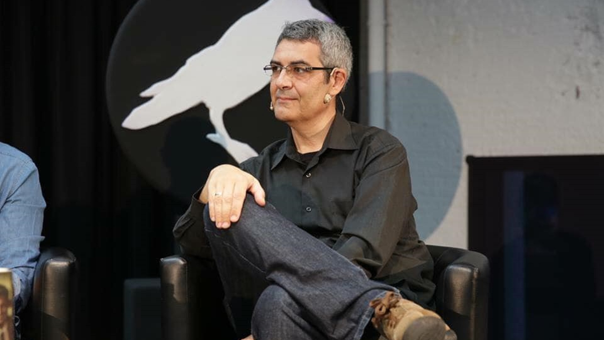 Víctor Fernández Correas