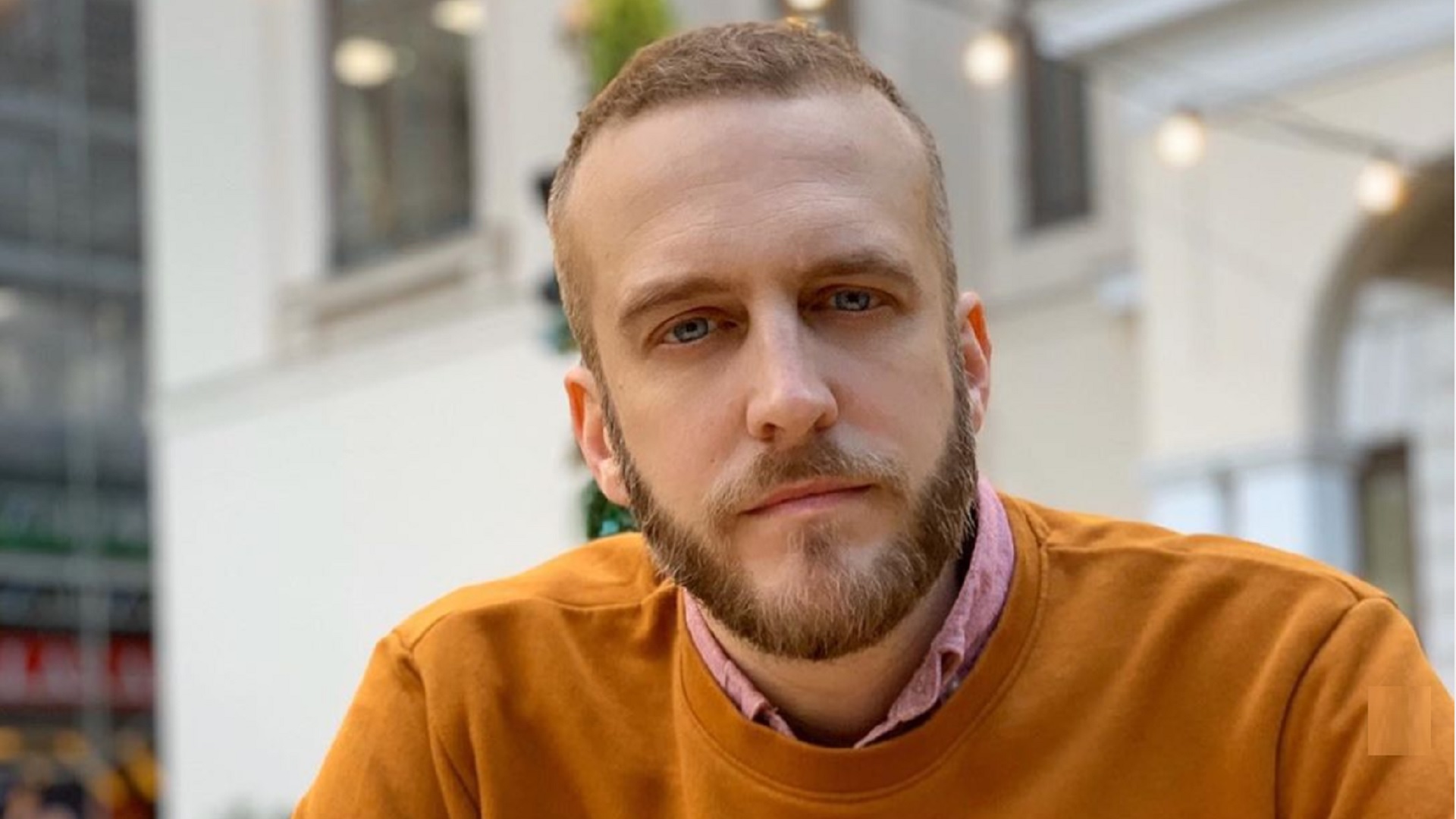 Adrián Fernández: “Las redes sociales permiten acercar el entretenimiento a todo el público en real time” 1 Adrián Fernández, productor audiovisual