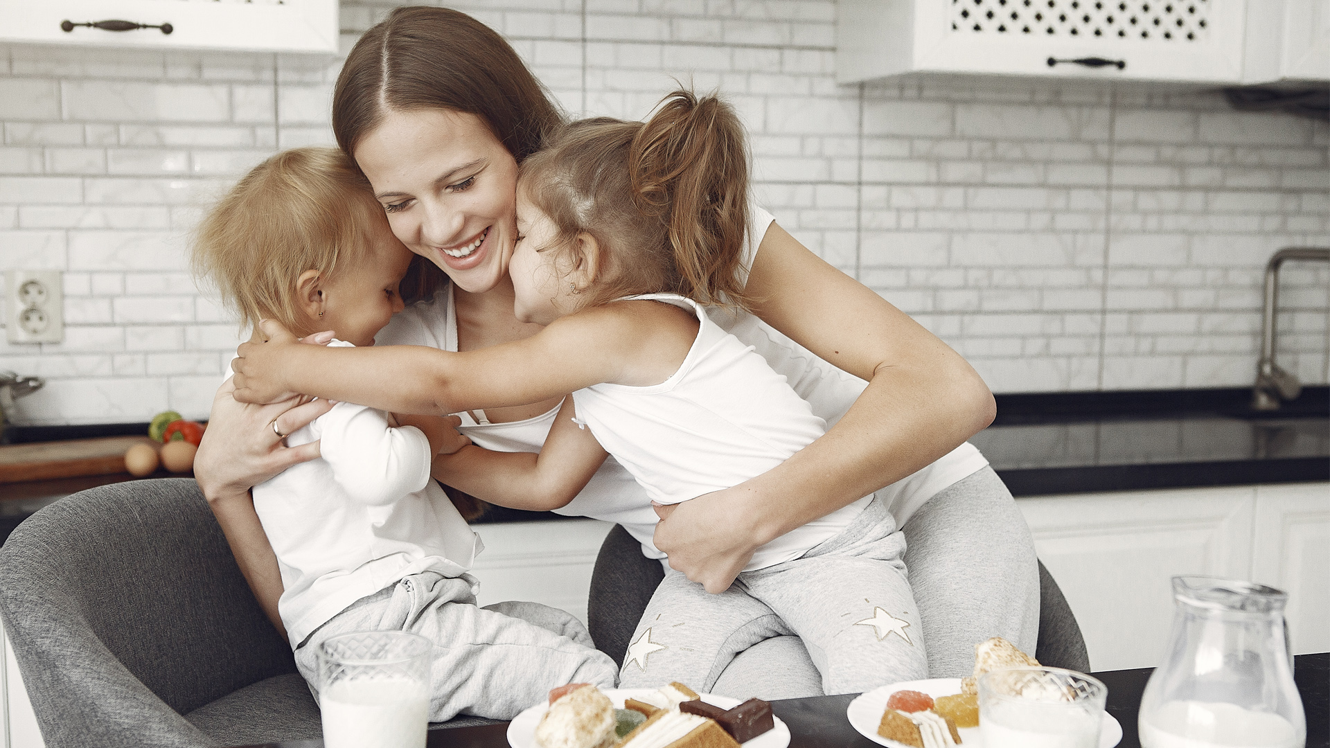 Las mejores actividades para celebrar el Día de la Madre 5 actividades día de la madre en casa