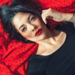 Cristina Morales 14