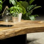 Elia Tables, arte en madera natural 21 Elia Tables, madera natural