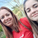 Blanca Morata lectora protagonista