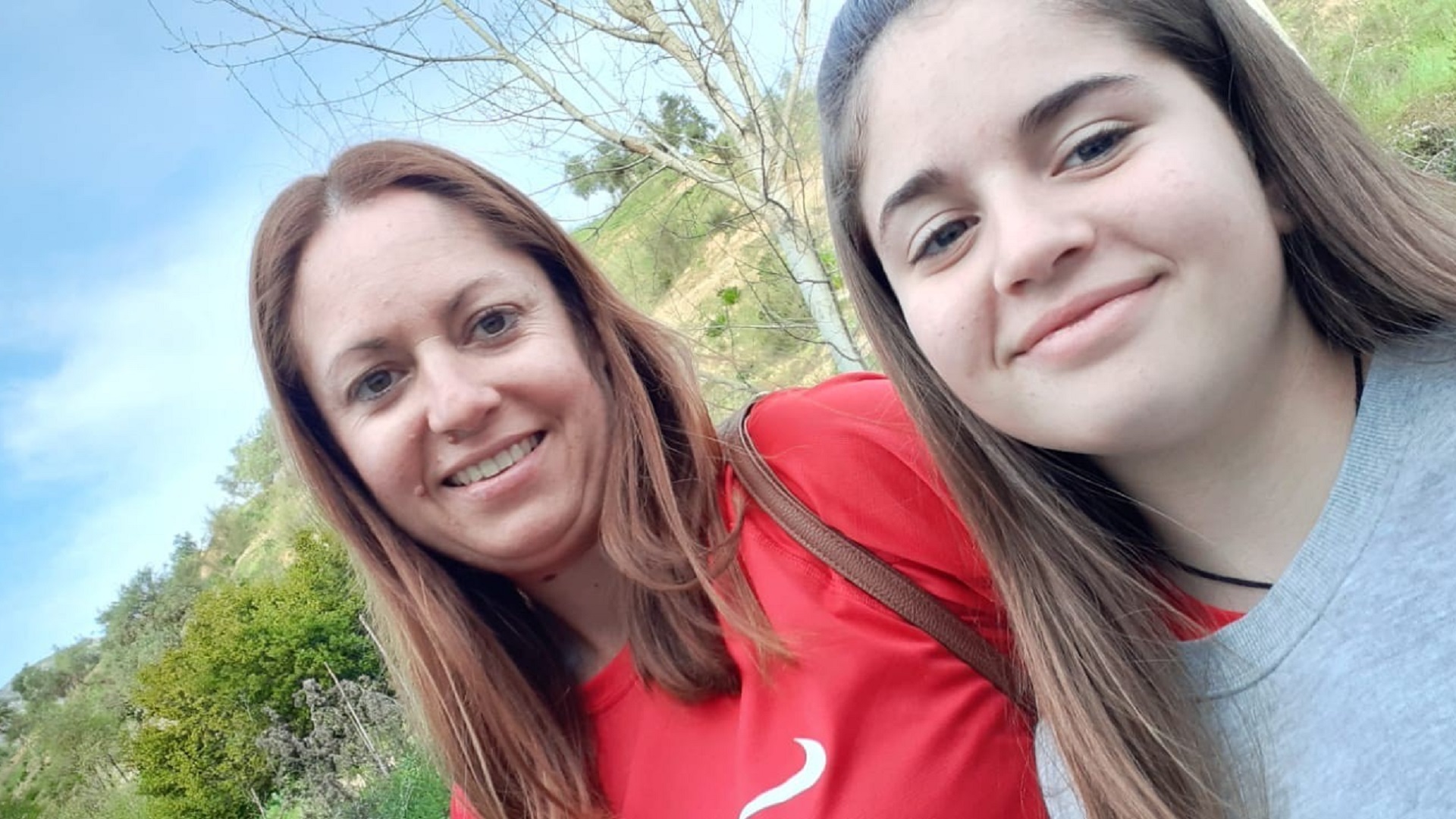 Blanca Morata lectora protagonista