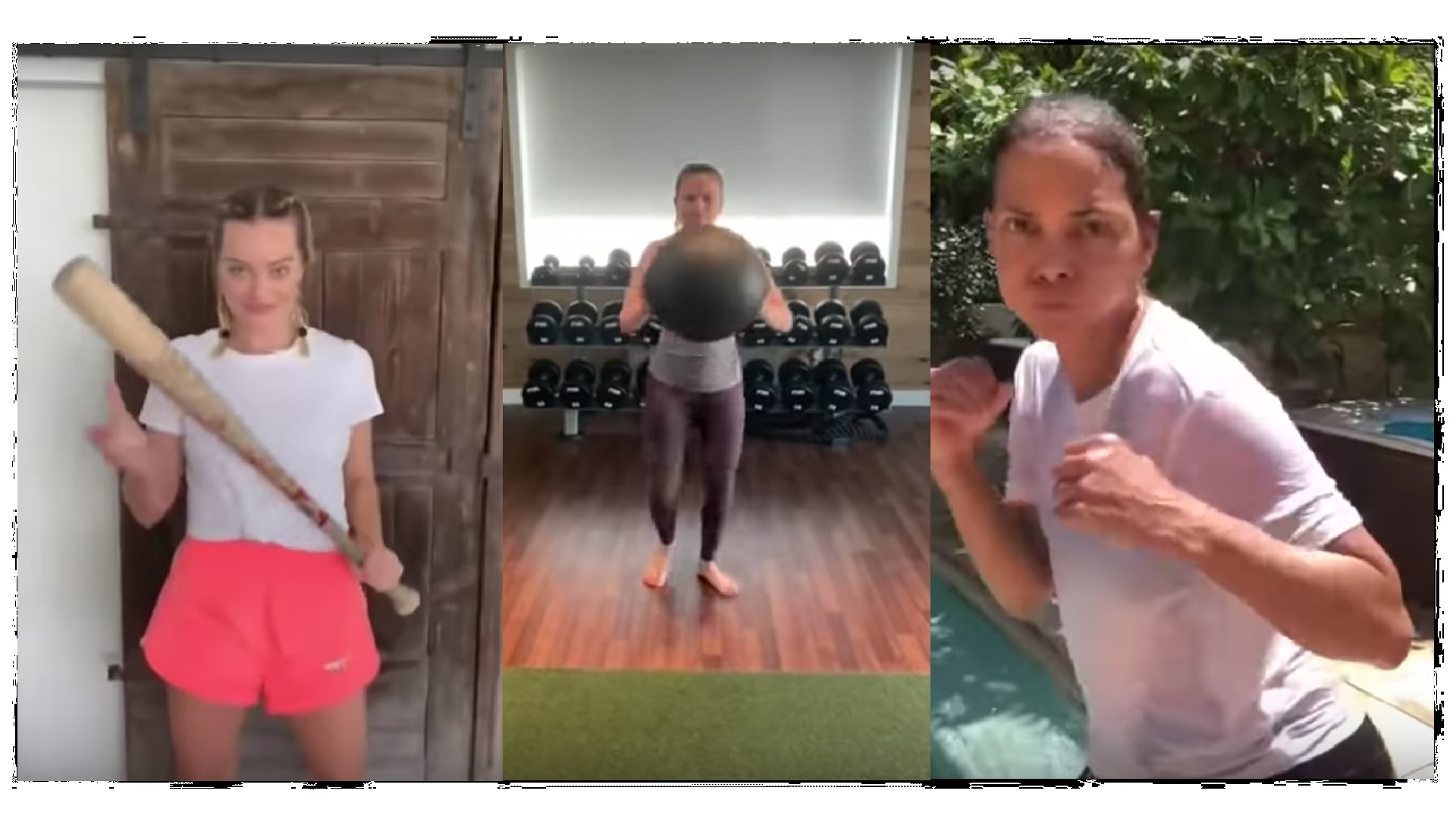 Boss Bitch Fight Challenge