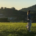 Bárbara de la Plaza lectora protagonista