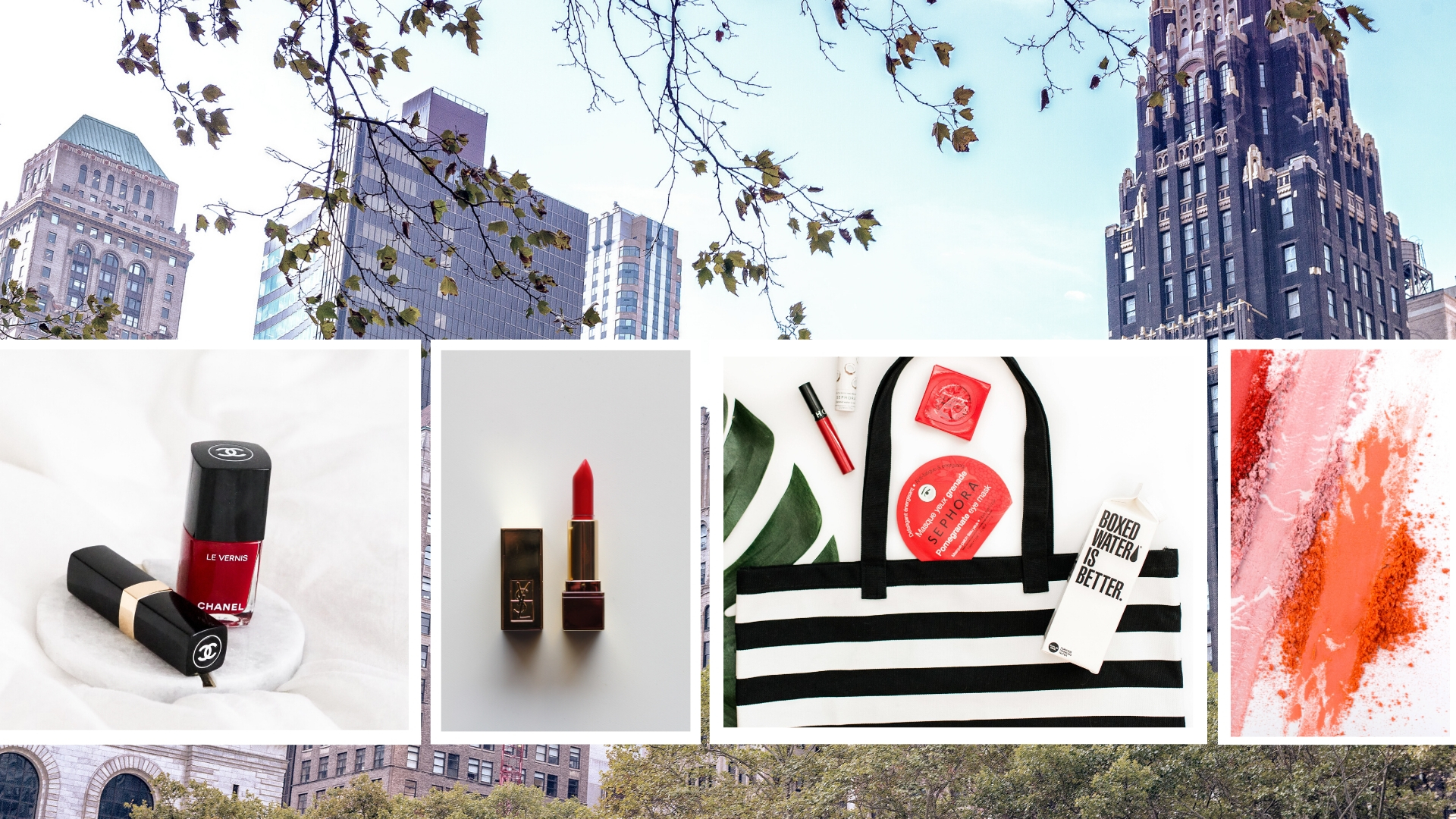 ¡Gana una gift card de Sephora con BelAir! 15 Concurso Sephora Belair
