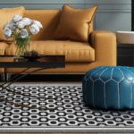 Hidraulik, nunca pasa de moda 21 Hidraulik, alfombras vinílicas