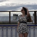 Lucía Cenarriaga: “El aspecto positivo del confinamiento ha sido poder estar más tiempo con mi familia y conocerla mejor” 26 Lucía Cenarriaga BelAir Magazine