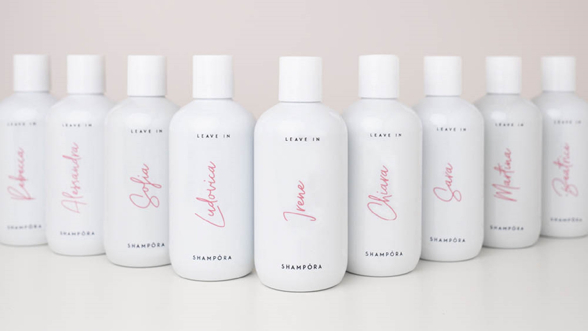 Marcas Trendy 10