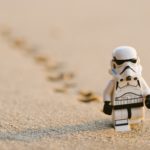 Looks inspirados en los personajes de La Guerra de las Galaxias 25