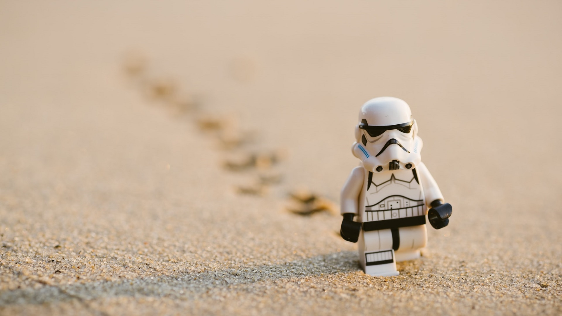 Looks inspirados en los personajes de La Guerra de las Galaxias 4