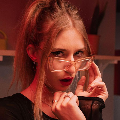 Tania del Amo 1 Tania del Amo