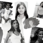 Influencers y famosas de jóvenes