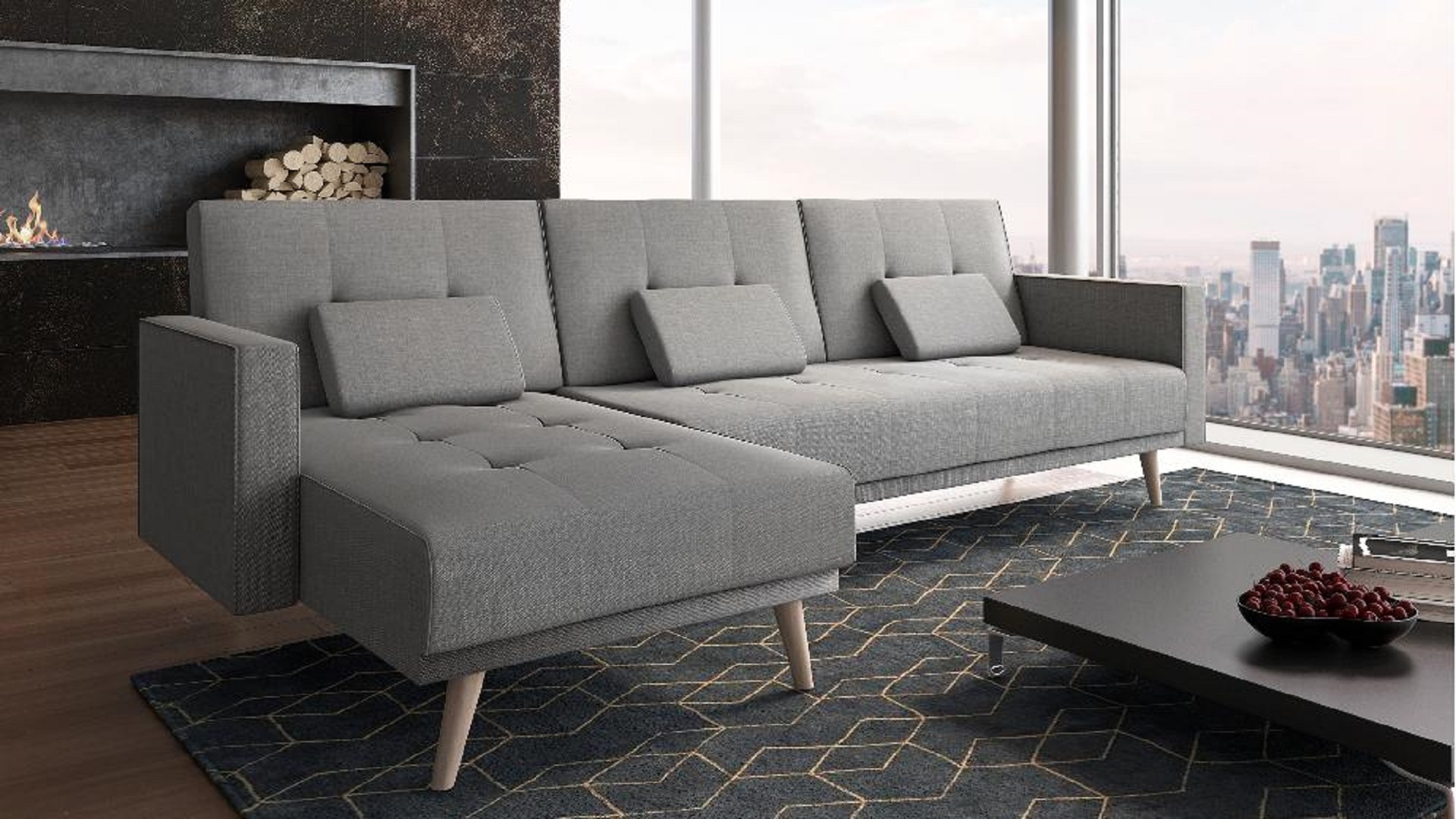 Marcas Trendy 3 Muebles y salón