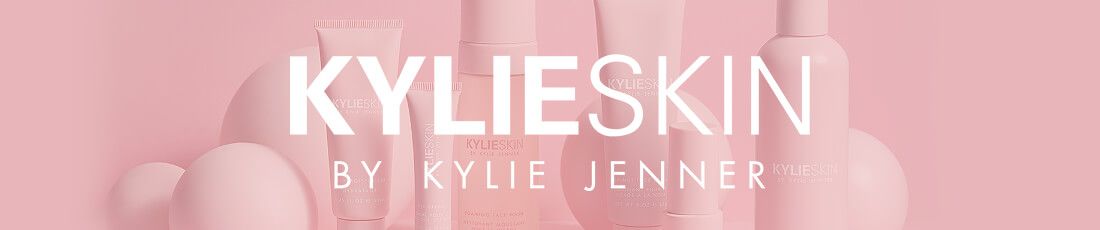 Kylie Skin, la marca de belleza de Kylie Jenner, llega a España de la mano de Douglas 1 Kylie Skin
