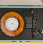 Discos La Gramola, música con encanto 20 vinilos Madrid