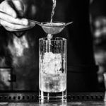 Lux Molecular Cocktail Bar, coctelería de autor en Barcelona 21 Lux molecular