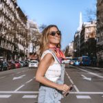 María Pombo anuncia su embarazo 24