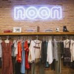 Noon: moda juvenil 'made in Spain' para chicas con estilo 21
