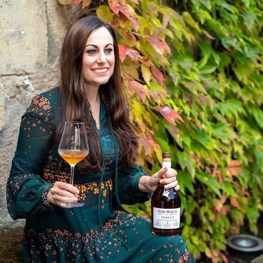 Natalie Migliarini, viajes y copas 1 Natalie Migliarini