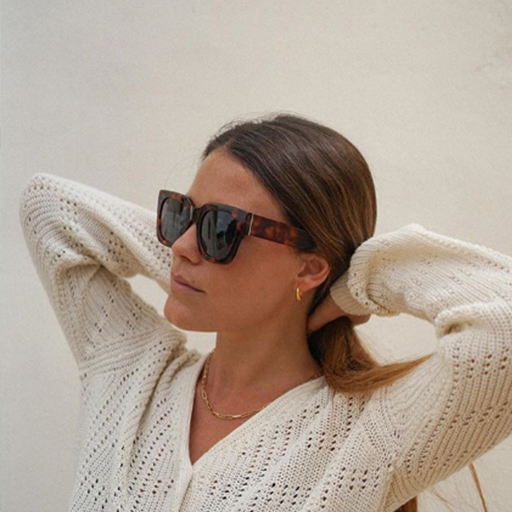 Nerea Alós, emprendedora de moda 1