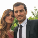 Así es la casa de Sara Carbonero e Iker Casillas 23 Sara Carbonero e Iker Casillas