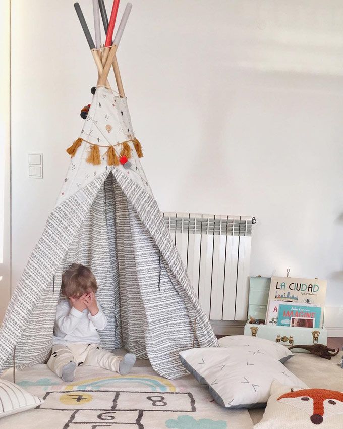 Así es la casa de Sara Carbonero e Iker Casillas 5