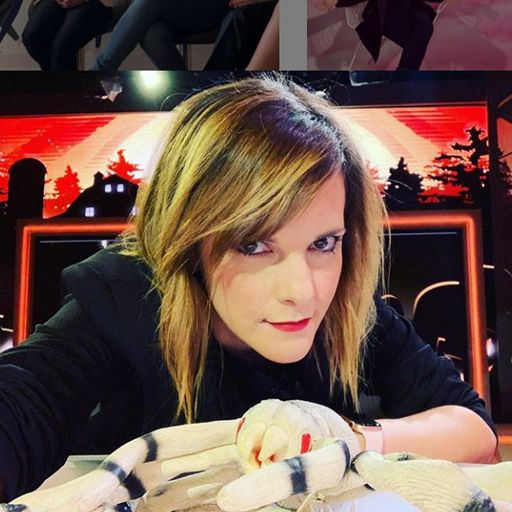 Carolina Denia 1 Caolina Denia