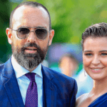 Laura Escanes desaparece de las redes tras su última operación estética 23 Laura Escanes y Risto Mejide