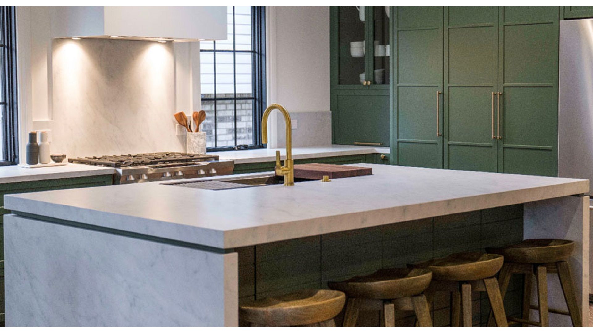 Neolith hermanos Scott