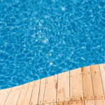 Así disfrutan de sus piscinas nuestros famosos e influencers 24 Así disfrutan de sus piscinas nuestros famosos e influencers