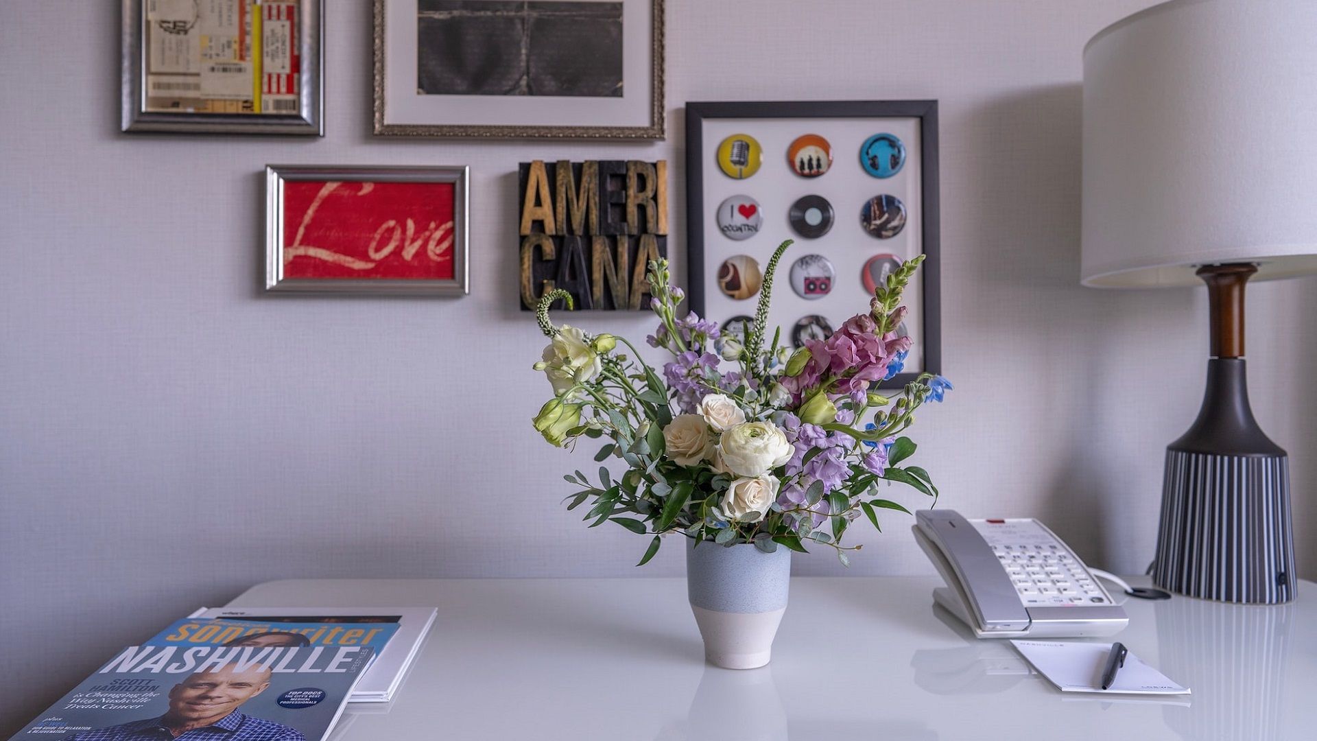 Adapta tu casa al teletrabajo