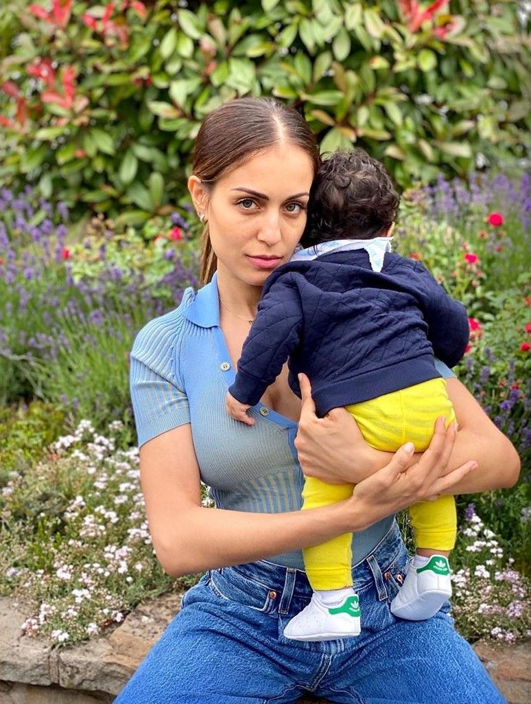 Babyboom entre influencers: las famosas que han sido o van a ser mamás próximamente 17