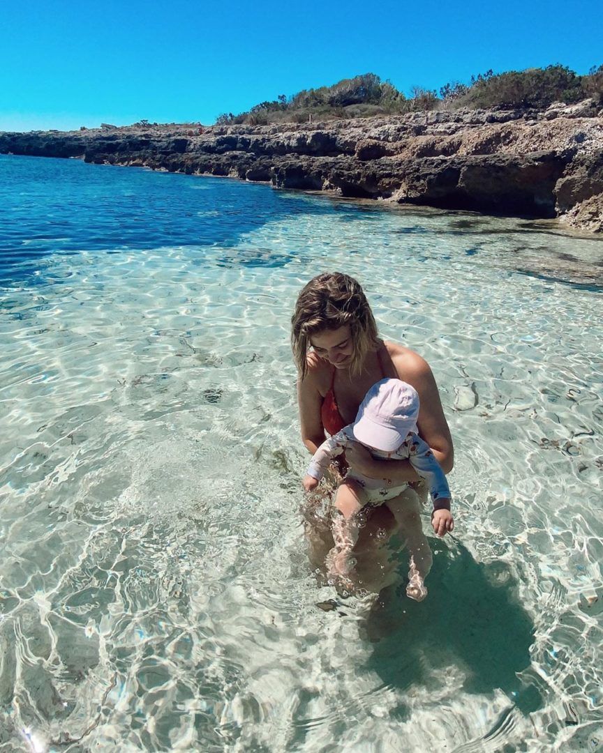 ¿Dónde están pasando las vacaciones nuestros influencers favoritos? 11