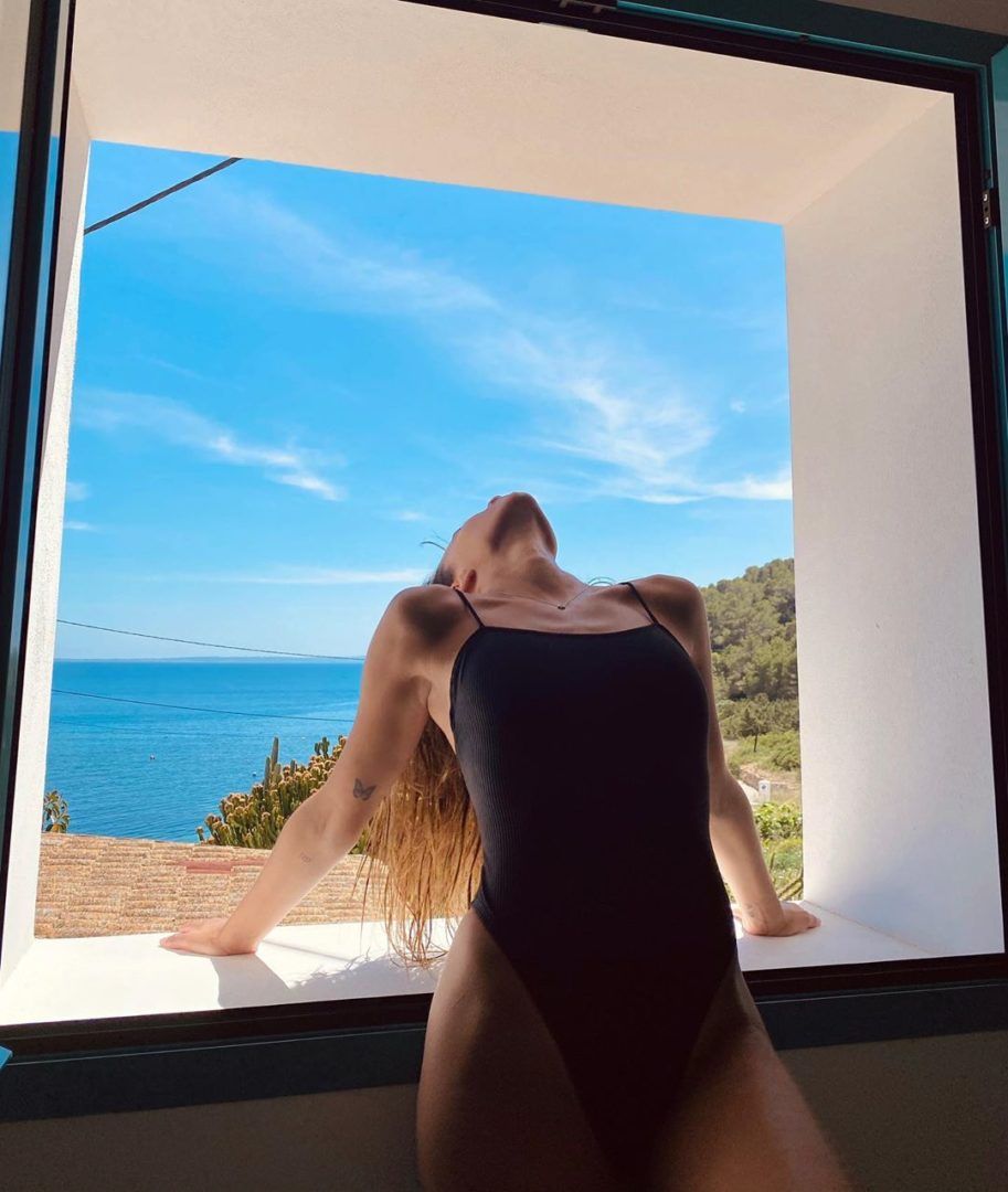 ¿Dónde están pasando las vacaciones nuestros influencers favoritos? 14