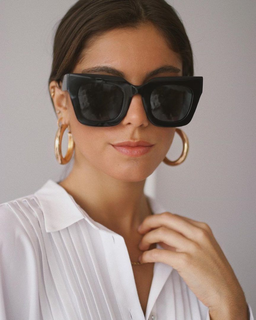 Sara Baceiredo: “It’s Lava es el concepto de mujer todoterreno que consigue todo lo que se propone” 4