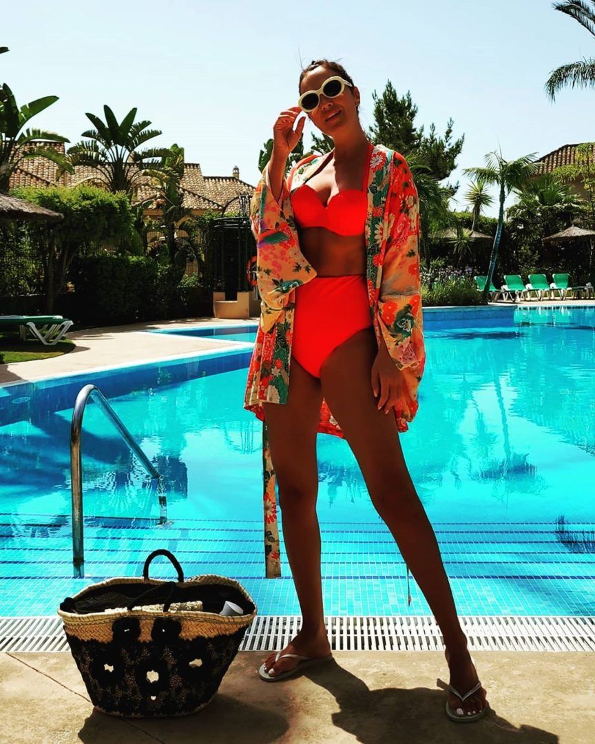 ¿Dónde están pasando las vacaciones nuestros influencers favoritos? 8