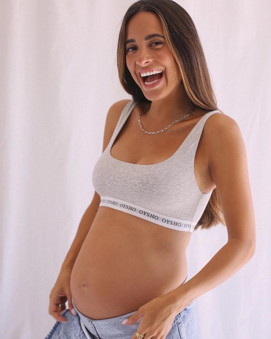 Babyboom entre influencers: las famosas que han sido o van a ser mamás próximamente 4