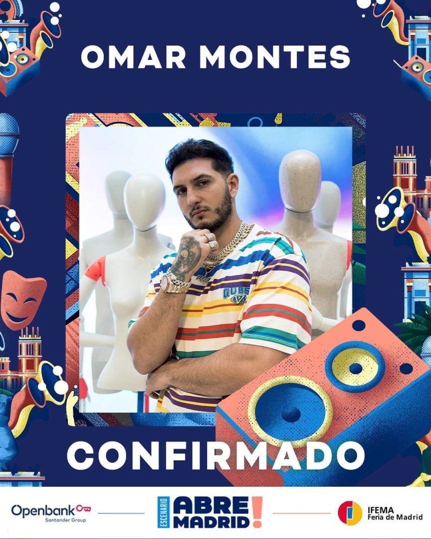 ¿Multas en pantanos y ríos? Te damos los planes alternativos para este verano en Madrid: las terrazas, conciertos y piscinas más cool 13