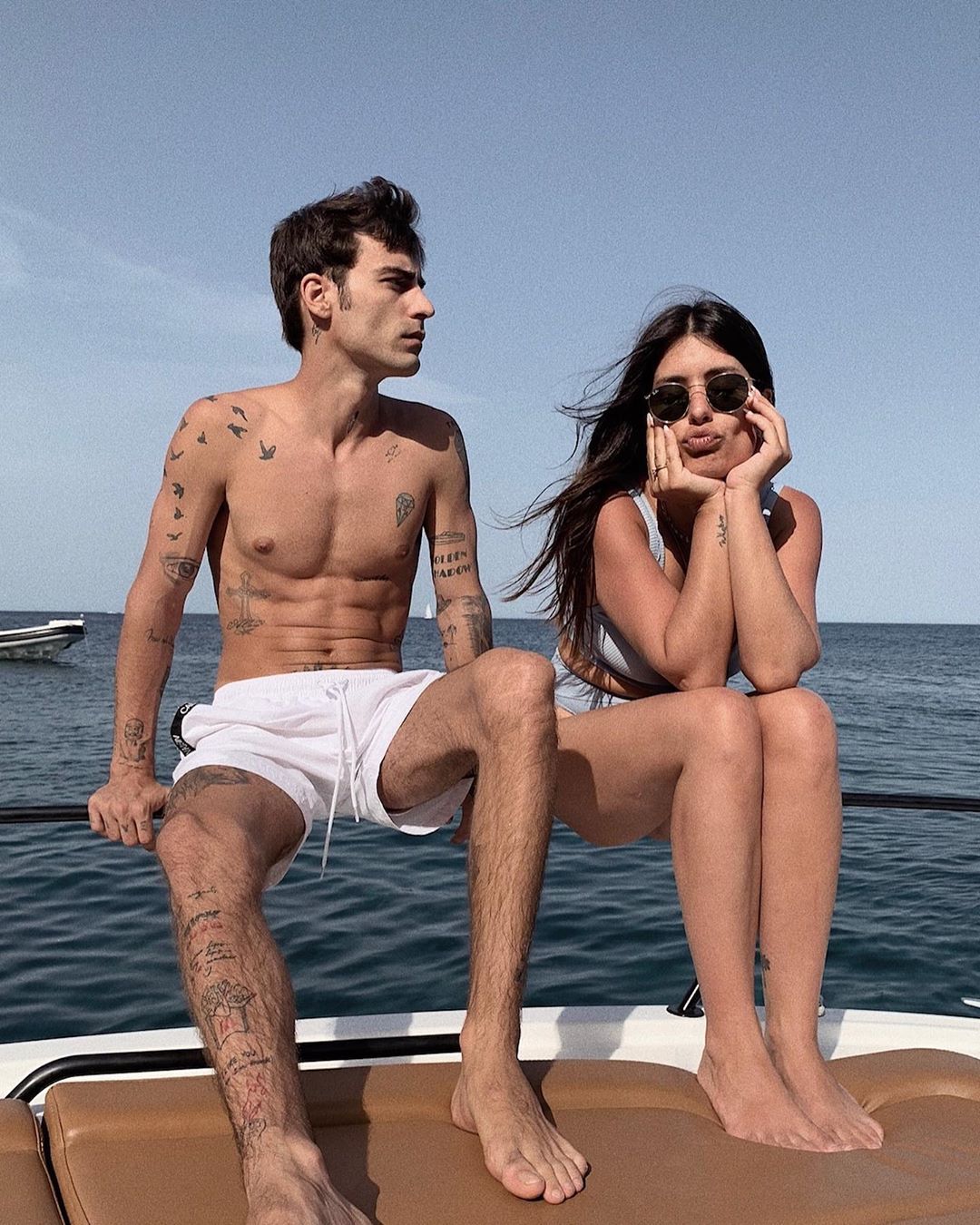 ¿Dónde están pasando las vacaciones nuestros influencers favoritos? 2